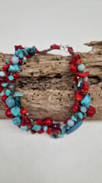 Naszyjnik Radość Koloru - obrazek 11