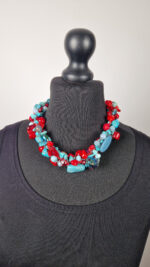 Naszyjnik Radość Koloru - obrazek 13