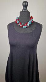 Naszyjnik Radość Koloru - obrazek 14