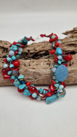 Naszyjnik Radość Koloru - obrazek 4