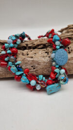 Naszyjnik Radość Koloru - obrazek 5