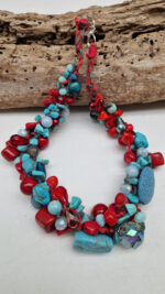 Naszyjnik Radość Koloru - obrazek 6