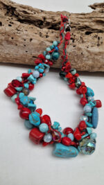 Naszyjnik Radość Koloru - obrazek 7