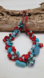 Naszyjnik Radość Koloru - obrazek 8