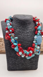 Naszyjnik Radość Koloru - obrazek 9