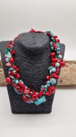 Naszyjnik Radość Koloru - obrazek 10