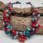 Naszyjnik Radość Koloru