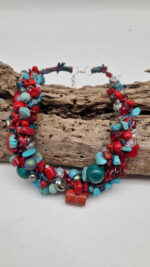 Naszyjnik Radość Koloru