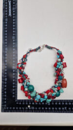 Naszyjnik Radość Koloru - obrazek 12