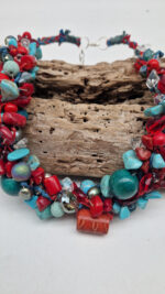 Naszyjnik Radość Koloru - obrazek 3