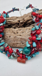 Naszyjnik Radość Koloru - obrazek 4