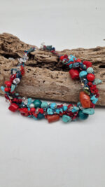 Naszyjnik Radość Koloru - obrazek 5