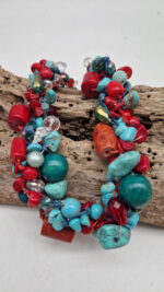 Naszyjnik Radość Koloru - obrazek 7