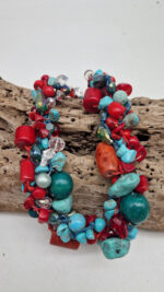 Naszyjnik Radość Koloru - obrazek 8