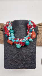 Naszyjnik Radość Koloru - obrazek 9