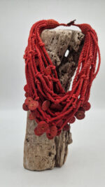 Naszyjnik Ognista Piękność - obrazek 11