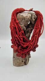 Naszyjnik Ognista Piękność - obrazek 12