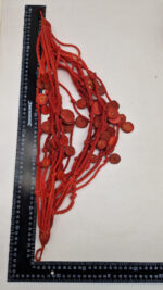 Naszyjnik Ognista Piękność - obrazek 9