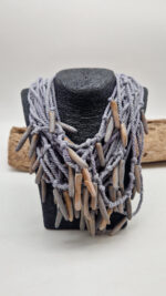 Naszyjnik Złotooka Szarila - obrazek 14