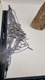 Naszyjnik Złotooka Szarila - obrazek 2