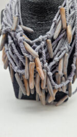 Naszyjnik Złotooka Szarila - obrazek 11