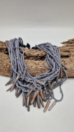 Naszyjnik Złotooka Szarila - obrazek 10