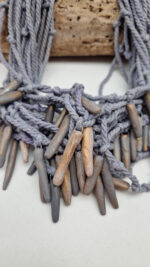 Naszyjnik Złotooka Szarila - obrazek 8