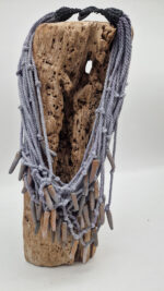 Naszyjnik Złotooka Szarila - obrazek 7