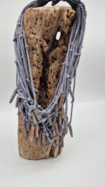 Naszyjnik Złotooka Szarila - obrazek 6