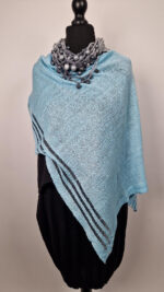 Naszyjnik Szarooka Piękność - obrazek 13