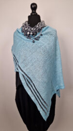 Naszyjnik Szarooka Piękność - obrazek 14