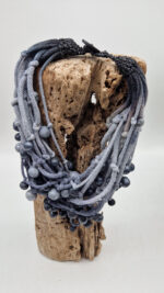 Naszyjnik Szarooka Piękność - obrazek 8