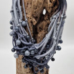 Naszyjnik Szarooka Piękność