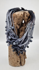 Naszyjnik Szarooka Piękność