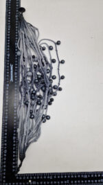 Naszyjnik Szarooka Piękność - obrazek 10