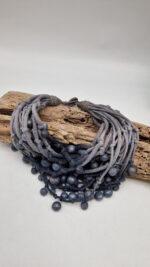 Naszyjnik Szarooka Piękność - obrazek 11