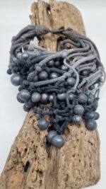 Naszyjnik Szarooka Piękność - obrazek 14