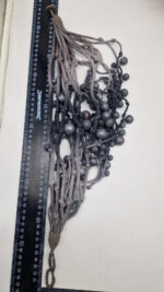 Naszyjnik Szarooka Piękność - obrazek 17