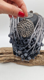 Naszyjnik Szarooka Piękność - obrazek 10