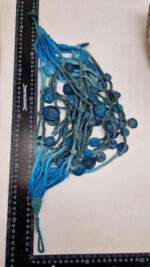 Naszyjnik Turkusowooka Piękność - obrazek 16