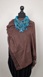 Naszyjnik Turkusowooka Piękność - obrazek 14