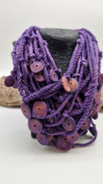 Naszyjnik Lady Violet - obrazek 11