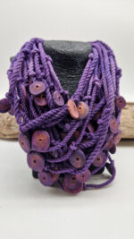 Naszyjnik Lady Violet - obrazek 12