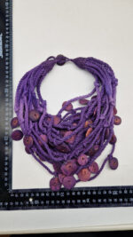 Naszyjnik Lady Violet - obrazek 15