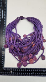 Naszyjnik Lady Violet - obrazek 16