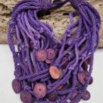 Naszyjnik Lady Violet