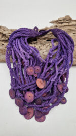 Naszyjnik Lady Violet