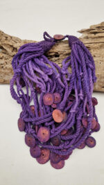 Naszyjnik Lady Violet - obrazek 6