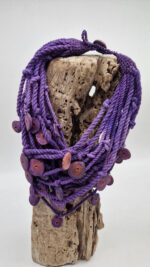 Naszyjnik Lady Violet - obrazek 7