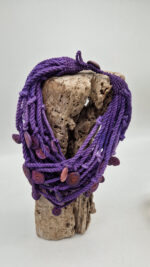 Naszyjnik Lady Violet - obrazek 8